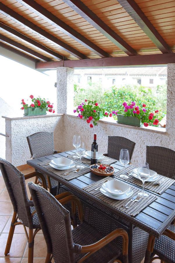 Home Away From Home 2 Poreč Exterior foto
